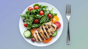 ওজন কমানোর উপায়