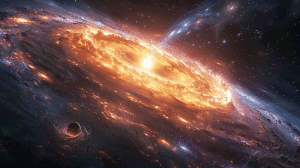 মহাবিশ্ব কি