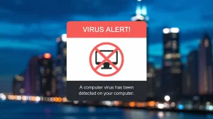 কম্পিউটার ভাইরাস কি