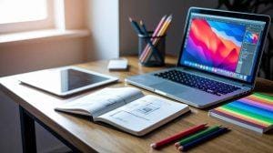 গ্রাফিক্স ডিজাইন কি