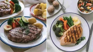 ওজন কমানোর উপায়