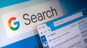 সার্চ ইঞ্জিন কি