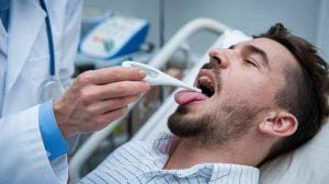 ১০৩ ডিগ্রি জ্বর হলে করণীয়