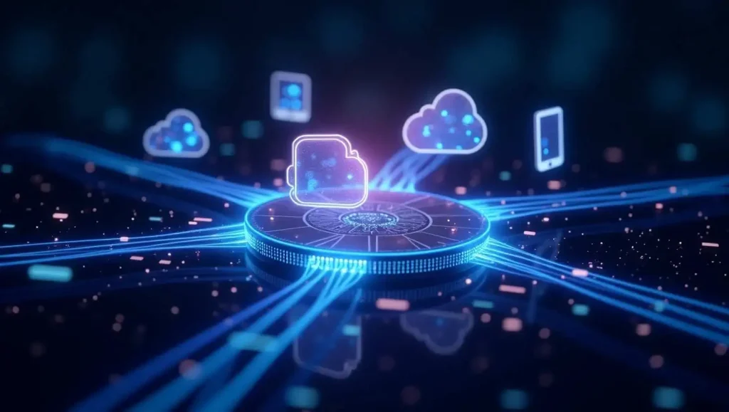 কম্পিউটার নেটওয়ার্ক কি