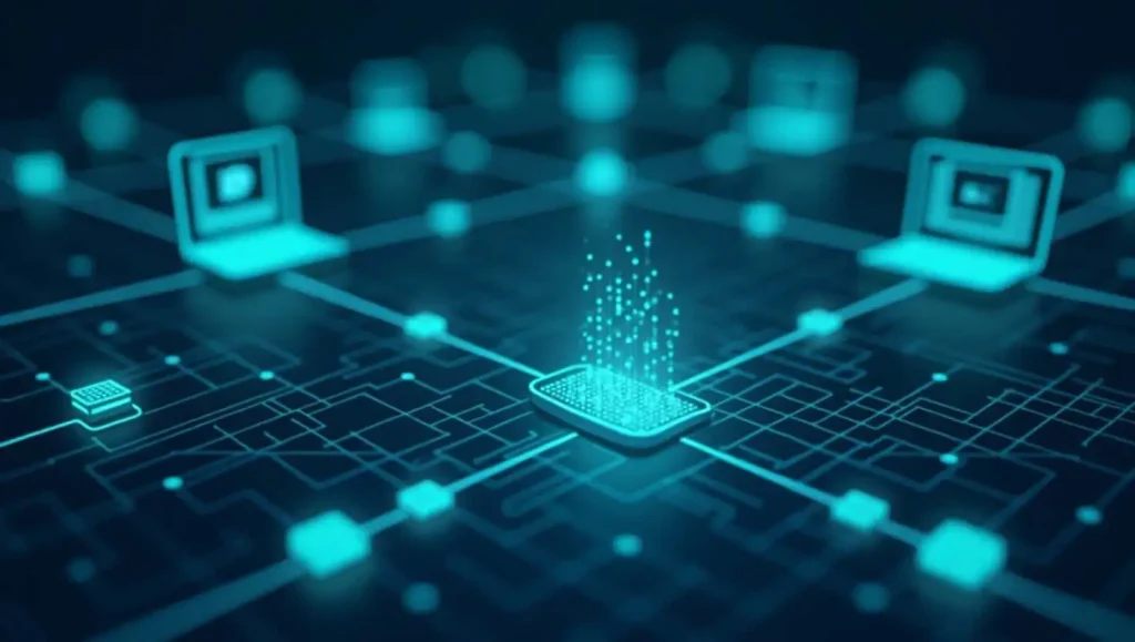 কম্পিউটার নেটওয়ার্ক কি