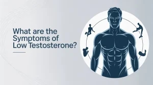 টেস্টোস্টেরন হরমোন কমে যাওয়ার লক্ষণ