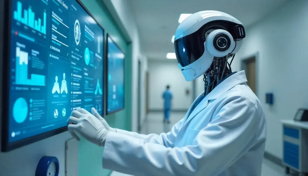 আর্টিফিশিয়াল ইন্টেলিজেন্স কি