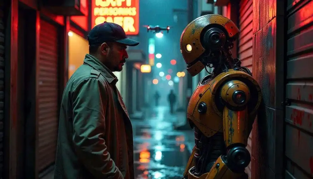 আর্টিফিশিয়াল ইন্টেলিজেন্স কি