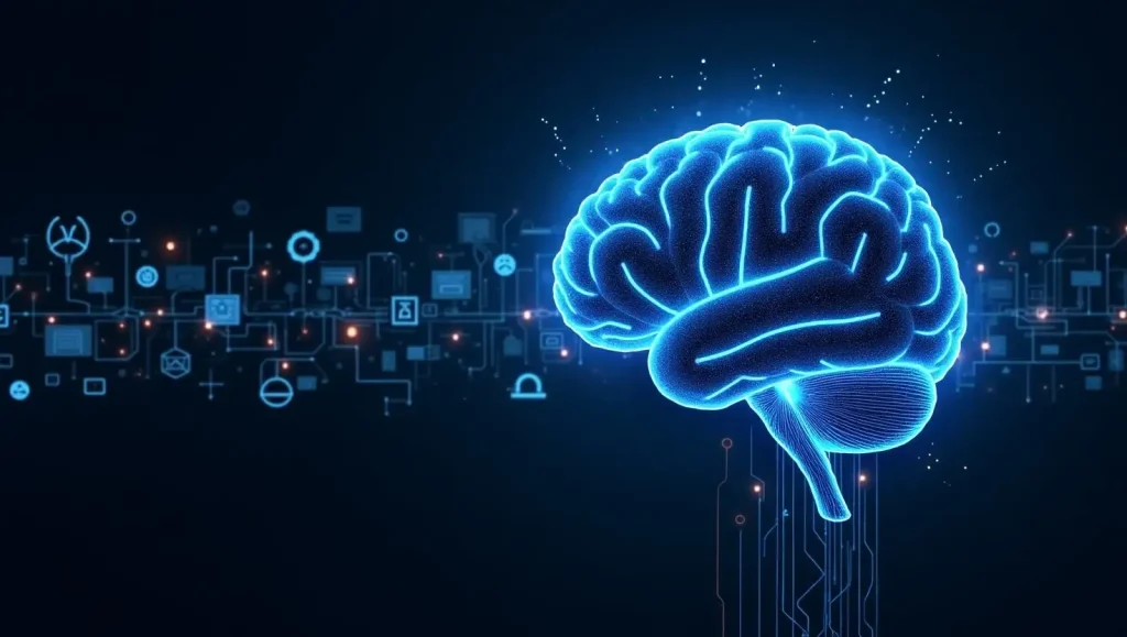 আর্টিফিশিয়াল ইন্টেলিজেন্স কি