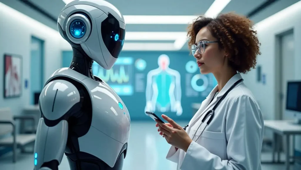 আর্টিফিশিয়াল ইন্টেলিজেন্স কি