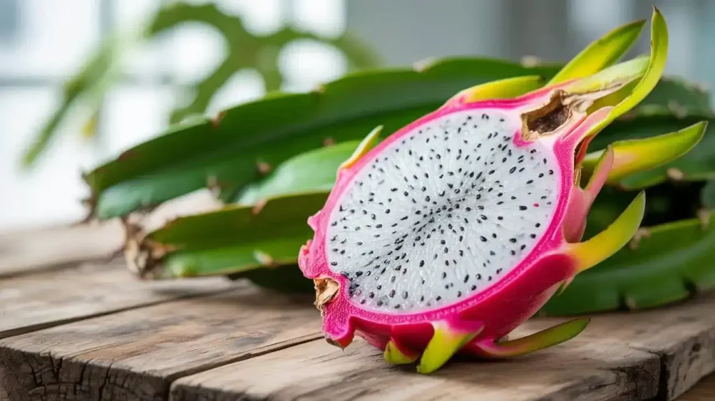 ড্রাগন ফলের ক্ষতিকর দিক