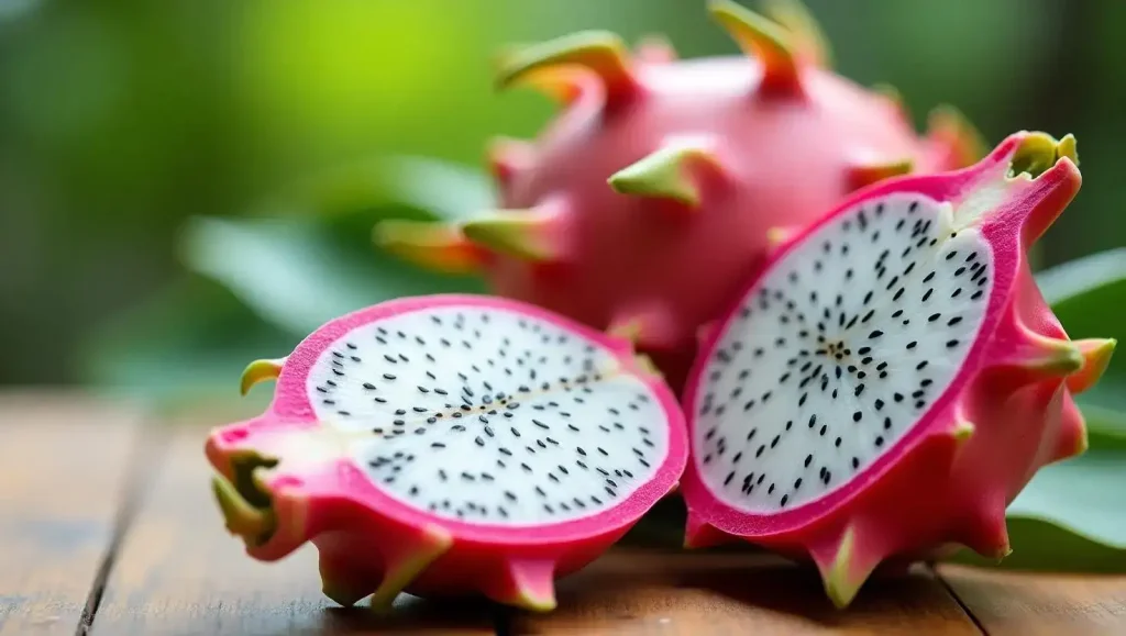 ড্রাগন ফলের ক্ষতিকর দিক