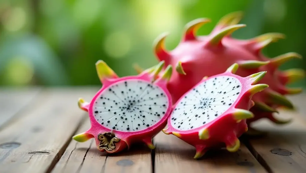 ড্রাগন ফলের ক্ষতিকর দিক