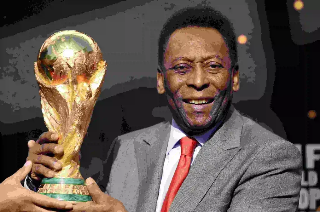 সর্বকালের সেরা ফুটবলার কে