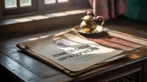 অনলাইন জন্ম নিবন্ধন যাচাই